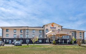 Comfort Inn & Suites Lubbock West